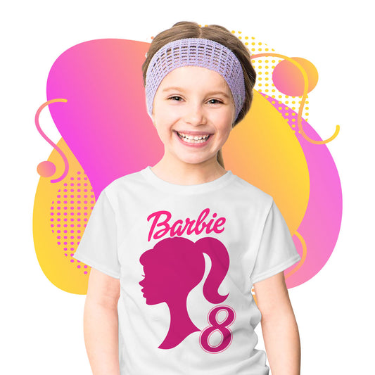 Cumpleaños Barbie 05